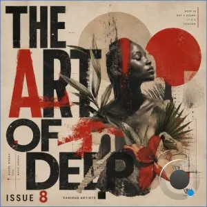 The Art Of Deep Issue 8 (2026)