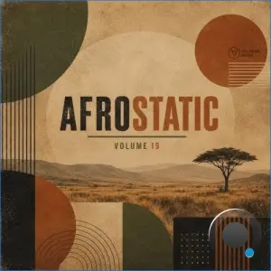 Voltaire Music Pres. Afrostatic, Vol. 19 (2026)