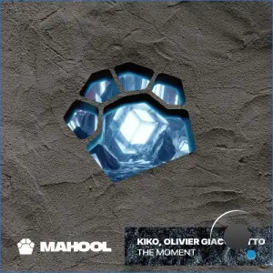 Kiko & Olivier Giacomotto - The Moment (Original Mix) (2026)