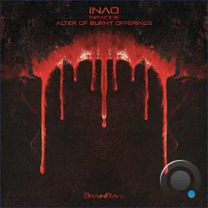 Inao - Siracide / Alter Of Burnt Offerings (2026)