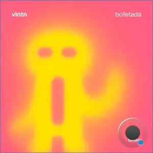 VLNTN (KZ) - Bofetada (2026)
