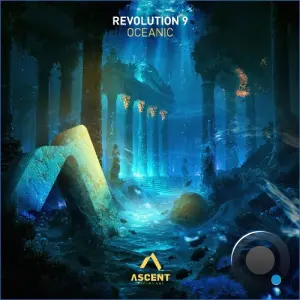 Revolution 9 - Oceanic (2026)