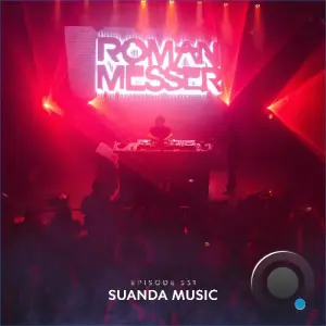 Roman Messer - Suanda Music 551 (2026-08-18)