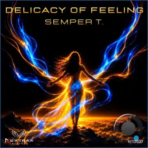 Semper T. - Delicacy of Feeling (2026)