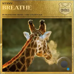 Stanv - Breathe (2026)