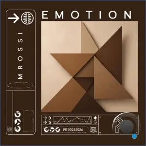 Mrossi - Emotion (2026)