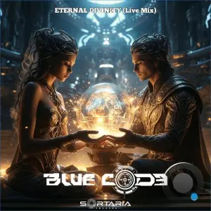 Blue Cod3 - Eternal Divinity (2026)