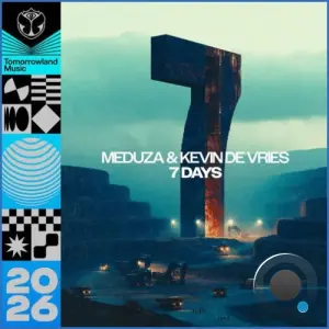 Meduza & Kevin De Vries - 7 Days (2026)