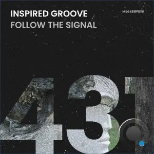 Inspired Groove - Follow the Signal (2026)