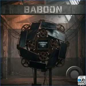 Baboon - Atmosphere Change (2026)