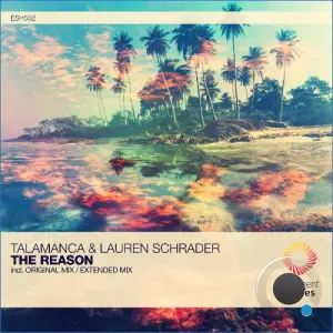 Talamanca, Lauren Schrader - The Reason (2026)