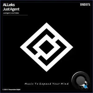 ALLeks - Just Agent (2026)
