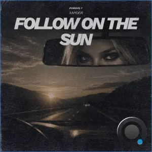 Xander - Follow On The Sun (2026)