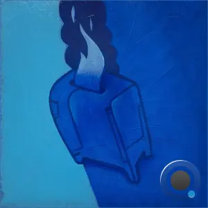 Alpha Particle - R-4808N (2026)