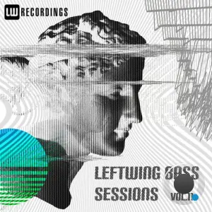 Leftwing Bass Sessions, Vol. 1 (2026)