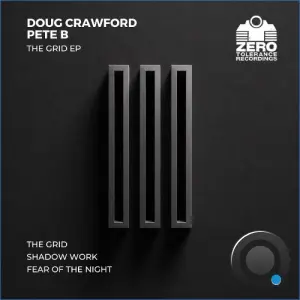Doug Crawford, Pete B - The Grid (2026)