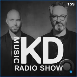 Kaiserdisco - Kd Music Radio Show 159 (2026-08-05)