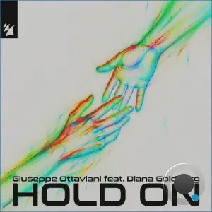 Giuseppe Ottaviani Ft. Diana Goldberg - Hold On (2026)