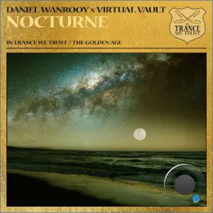 Daniel Wanrooy X Virtual Vault - Nocturne (2026)