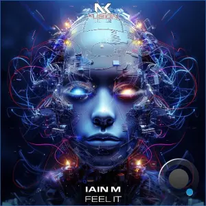 Iain M - Feel It (2026)