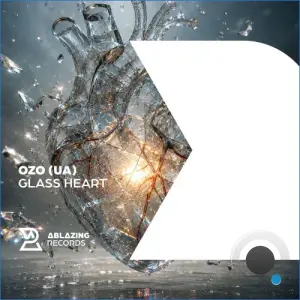 Ozo (Ua) - Glass Heart (2026)
