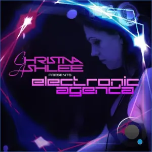 Christina Ashlee - Electronic Agenda 148 (2026-08-06)