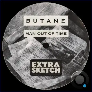 Butane - Man Out Of Time (2026)