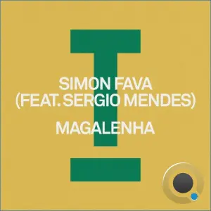 Simon Fava Ft. Sergio Mendes - Magalenha (2026)