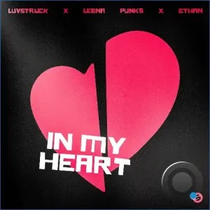 Luvstruck X Leena Punks X Ethan - In My Heart (2026)