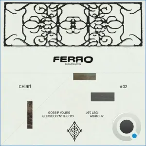 Chiari - Ferro #02 (2026)