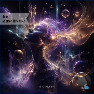 DJ Geri - Another Dimension (2026)