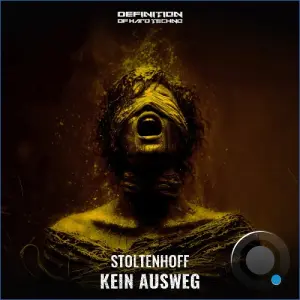 Stoltenhoff - Kein Ausweg (2026)