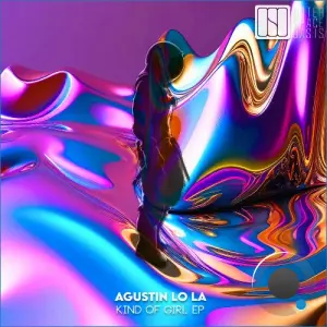 Agustin Lo La - Kind of Girl (2026)