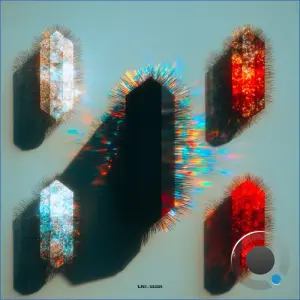 Jasym - In My Mind (2026)
