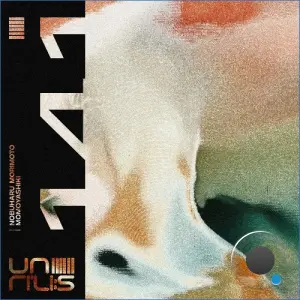 Nobuharu Morimoto - Momoyashiki (2026)