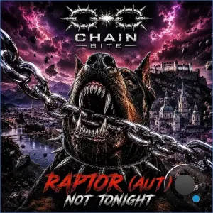Raptor (AUT) - Not Tonight (2026)
