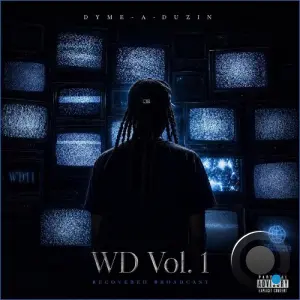 Dyme-A-Duzin - WD, Vol. 1 (2026)