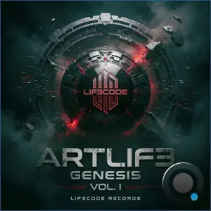 ArtLif3 - Genesis, Vol. 1 (2026)