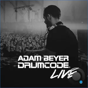 Adam Beyer - Drumcode 'live' 836 (2026-08-07)