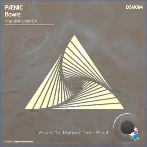 PÆNIC - Bowie (2026)