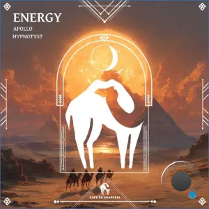 Apollo., HYPNOTYST - Energy (2026)