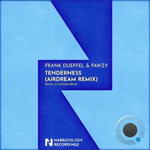 Frank Dueffel & Fawzy - Tenderness (Airdream Remix) (2026)
