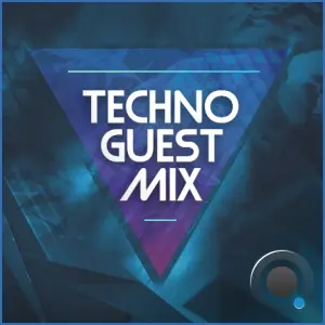 The Hypnotic Blonde - Di.Fm Techno Guest Mix (August 2026) (2026-08-07)