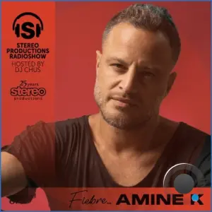Amine K - Instereo! 675 (2026-08-07)