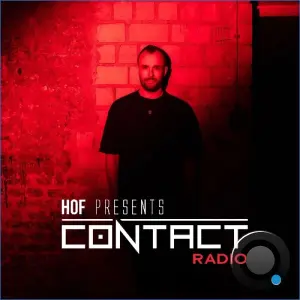 Hof - Contact Radio 019 (2026-08-07)