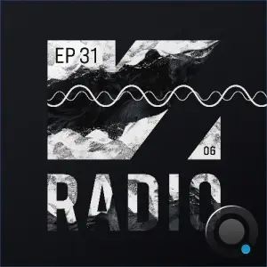 Noisia - Vision Radio S06e31 (2026-08-07)
