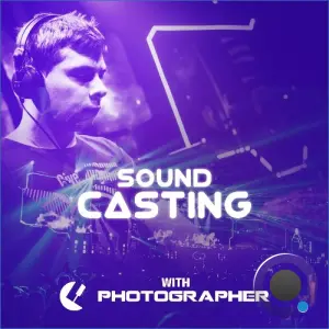 Photographer - Soundcasting 599 (2026-08-07)