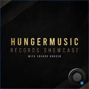 Edvard Hunger - Hungermusic Records Showcase 057 (2026-08-07)