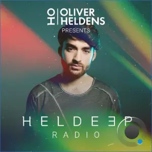 Oliver Heldens - Heldeep Radio 631 (2026-08-07)