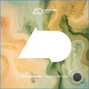 Extravagance SL - Voices in my Head (2026)